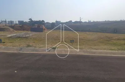 Terreno à venda na Rua José Guilherme Miranda, 10670, Jardim Tropical, Marília