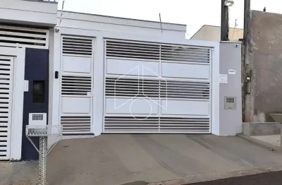 Casa com 3 quartos à venda na Rua Hermínio Scarabotolo, 10356, Palmital, Marília