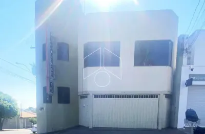 Barracão / Galpão / Depósito à venda na Avenida República, 70187, Palmital, Marília