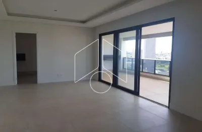 Apartamento com 3 quartos à venda na Alameda das Árvores, 6084, Parque das Árvores, Marília