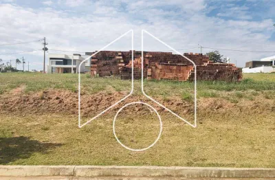 Terreno em condomínio fechado à venda na Rua Armando Guelpa, 98, Jardim Flamingo, Marília