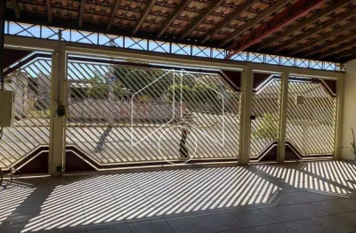 Casa com 3 quartos à venda na Rua Ângelo Trevellin, 20856, Jardim Planalto, Marília