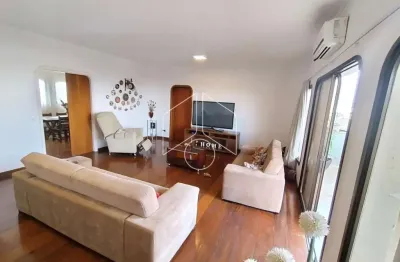 Apartamento com 3 quartos à venda na Sampaio Vidal, 10990, Centro, Marília