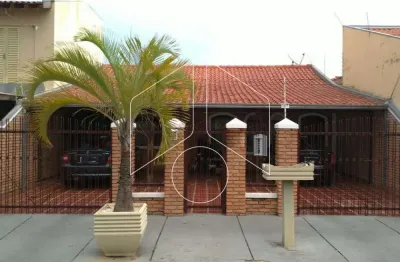 Casa com 2 quartos à venda na Rua Major Eliziario de Camargo Barbosa, 20568, Hípica Paulista, Marília
