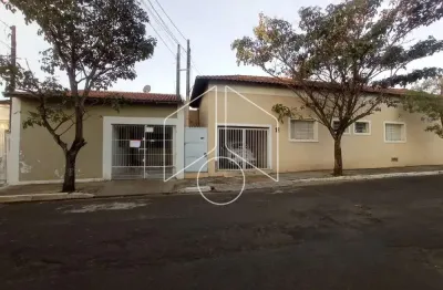 Casa com 2 quartos à venda na Rua Antônio Lorenzetti, 10889, Bassan, Marília