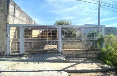 Terreno à venda na Rua João Francisco Sornas, 30293, Jardim América, Marília