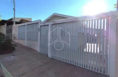 Casa com 2 quartos à venda na Rua Afonso Pena, 0, 30568, Palmital, Marília