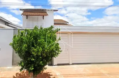 Casa com 3 quartos à venda na Rua Roque Israel Daniel, 20486, Parque das Esmeraldas, Marília