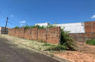 Terreno à venda na Rua Doutor Lourenço de Almeida Senne, 61, Jardim Universitário, Marília