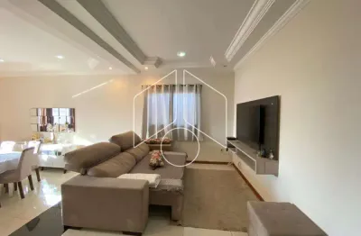 Casa com 4 quartos à venda na Rua Doutor Zoroastro Gouveia, 21003, Jardim Universitário, Marília