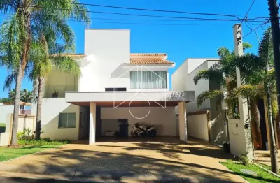 Casa em condomínio fechado com 4 quartos à venda na Rua Santa Helena, 90101, Jardim Alvorada, Marília