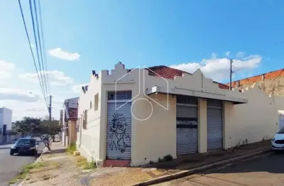 Barracão / Galpão / Depósito à venda na Rua Nove de Julho, 109124, Centro, Marília