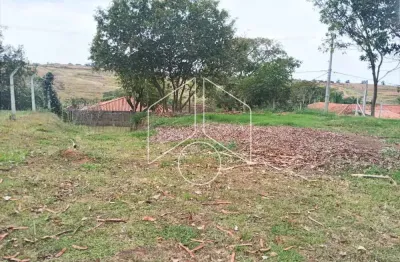 Terreno à venda na Rua Aneliano da Silva, 83, Parque Serra Dourada, Marília