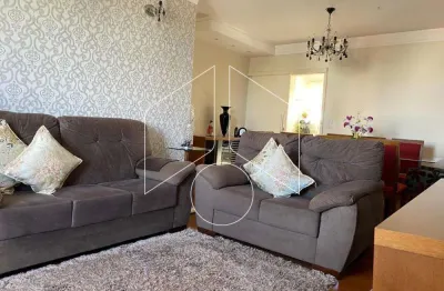 Apartamento com 3 quartos à venda na Rua Goiás, 10505, Marília, Marília