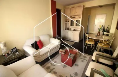 Apartamento com 3 quartos à venda na Avenida Nelson Spielmann, 20053, Centro, Marília