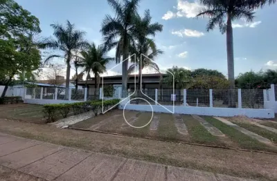 Chácara / sítio com 4 quartos à venda na Avenida Brigadeiro Eduardo Gomes, 402161, Residencial Vale Verde, Marília