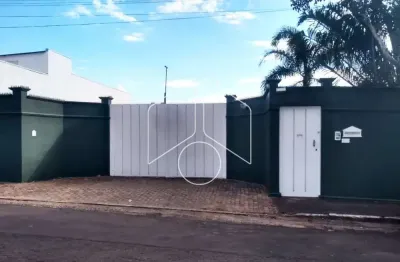 Chácara / sítio com 1 quarto à venda na Rua Roque Raineri, 20575, Chácara dos Laranjais, Marília