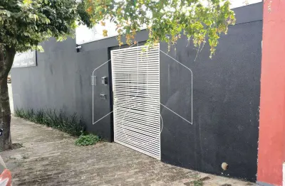 Ponto comercial à venda na Rua Campos Novos Paulista, 0, 10969, Fragata, Marília