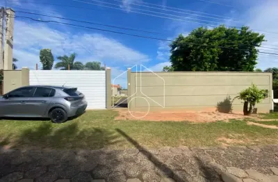 Chácara / sítio com 1 quarto à venda na Avenida Etore Tiveron, G-02 Chácara 32 - Quadra G, 50097, Parque dos Sabiás II (Padre Nóbrega), Marília