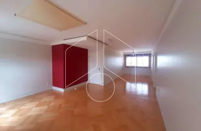 Apartamento com 3 quartos à venda na Avenida São Vicente, 20555, Banzato, Marília