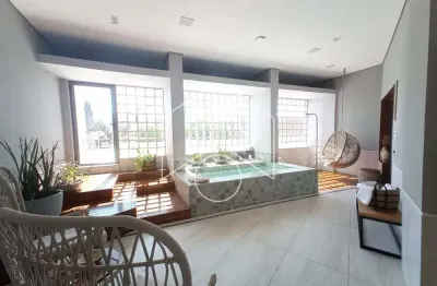 Apartamento com 3 quartos à venda na Alameda das Árvores, 10995, Parque das Árvores, Marília