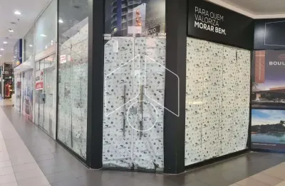 Prédio à venda na Avenida das Esmeraldas, 70086, Jardim Tangará, Marília