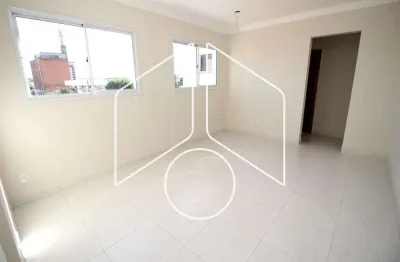 Apartamento com 2 quartos à venda na Rua Vinte e Quatro de Dezembro, 90498, Alto Cafezal, Marília