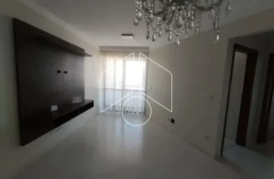 Apartamento com 2 quartos à venda na Rua Dom Pedro II, 20083, Alto Cafezal, Marília