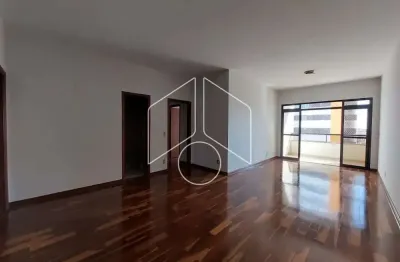 Apartamento com 2 quartos à venda na Avenida Rio Branco, 30384, Centro, Marília