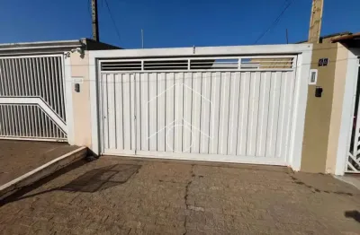 Casa com 3 quartos à venda na Rua Quitéria Pereira, 6160, Palmital, Marília