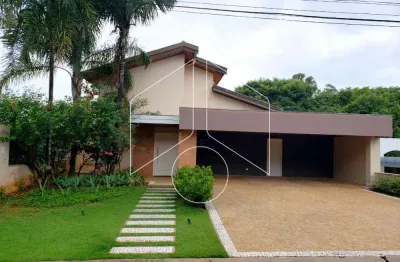 Casa em condomínio fechado com 3 quartos à venda na Rua José da Silva Matos, 30591, Jardim Tropical, Marília