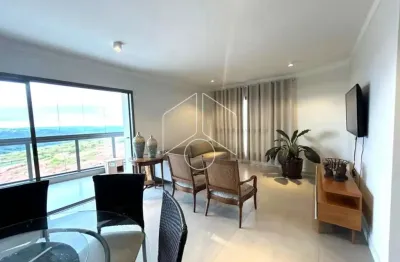Apartamento com 3 quartos à venda na Alameda das Árvores, 10979, Parque das Árvores, Marília