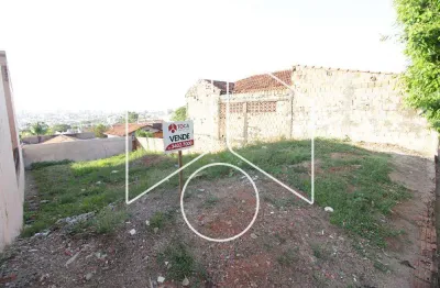 Terreno à venda na Rua Geraldo Severino Cacique, 50193, Núcleo Habitacional Costa e Silva, Marília