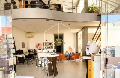 Sala comercial à venda na Rua Coronel Galdino de Almeida, 10677, Centro, Marília