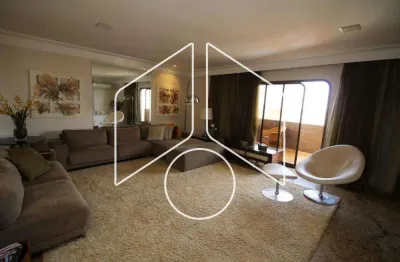 Apartamento com 4 quartos à venda na Avenida Sampaio Vidal, 10962, Centro, Marília