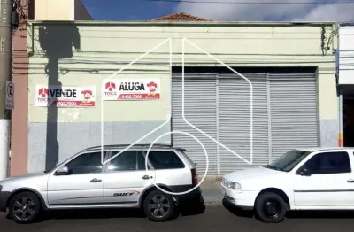 Barracão / Galpão / Depósito à venda na Avenida Tiradentes, 0, 80090, Fragata, Marília