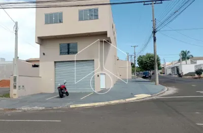 Sala comercial à venda na Avenida Sigismundo Nunes de Oliveira, 10189, Jardim Nazareth, Marília