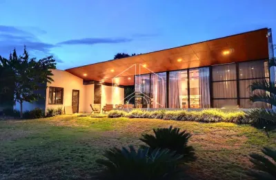 Chácara / sítio com 2 quartos à venda na Rua Arnaldo Domingues, 2120, Área Rural de Marília, Marília