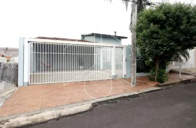 Casa com 3 quartos à venda na Rua Dulce de Abreu Colombera, 50693, Parque Residencial Santa Gertrudes, Marília