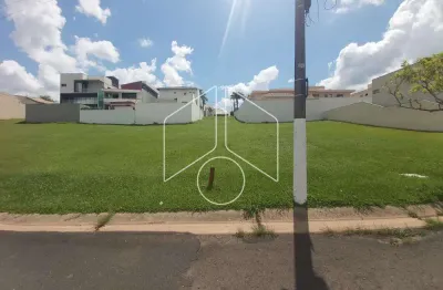 Terreno à venda na Rua Santa Helena, 90059, Jardim Alvorada, Marília