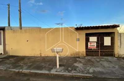 Casa com 3 quartos à venda na Rua Gonçalves Ledo, 8095, Palmital, Marília