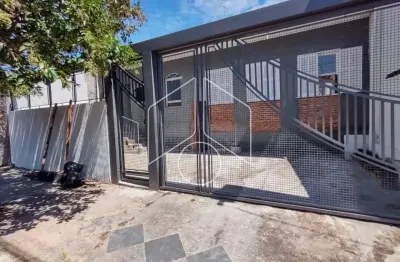 Casa com 3 quartos à venda na Rua Odeto Berlanga Mugnai, 10395, César de Almeida, Marília