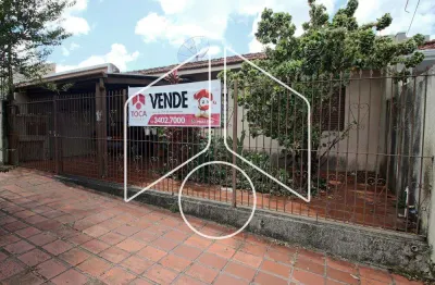 Casa com 3 quartos à venda na Avenida República, 107063, Palmital, Marília