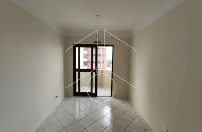 Apartamento com 2 quartos à venda na Avenida Santo Antônio, 4082, Boa Vista, Marília