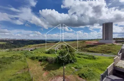 Apartamento com 2 quartos à venda na Avenida Presidente Roosevelt, 30761, Boa Vista, Marília