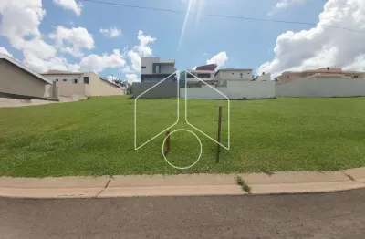 Terreno à venda na Rua Santa Helena, 90079, Jardim Alvorada, Marília