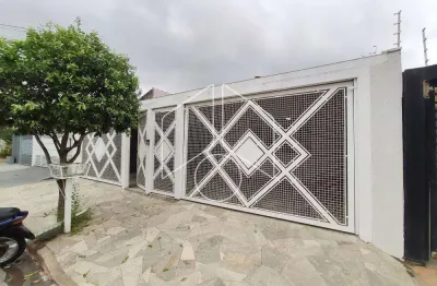 Casa com 3 quartos à venda na Rua Hermes da Fonseca, 90162, Palmital, Marília