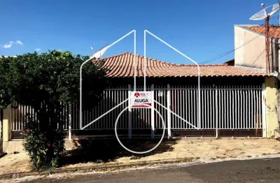 Casa com 3 quartos à venda na Rua Lazarino Casadei, 0, 60687, Palmital, Marília