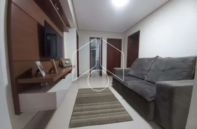 Apartamento com 3 quartos à venda na Rua Quatro de Abril, 10566, Centro, Marília