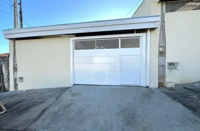 Casa com 2 quartos à venda na Rua Theodoro Marques Pinto, 30173, Núcleo Habitacional Doutor Fernando Mauro Pires Rocha, Marília